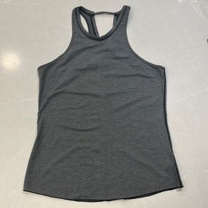 Manduka Yoga Racerback Tank (L) *NWOT*
